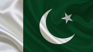 flag, pakistan flag, pakistan | Defence Day of Pakistan