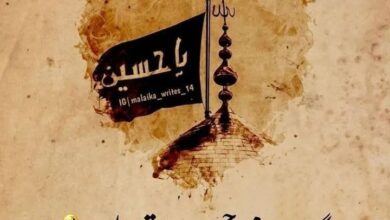 Legacy of sacrifices | Urdu article by untoldstoriess