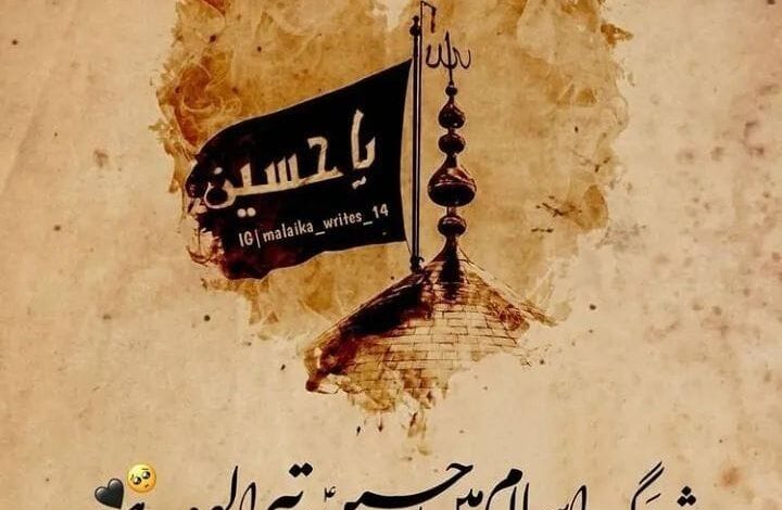 Legacy of sacrifices | Urdu article by untoldstoriess